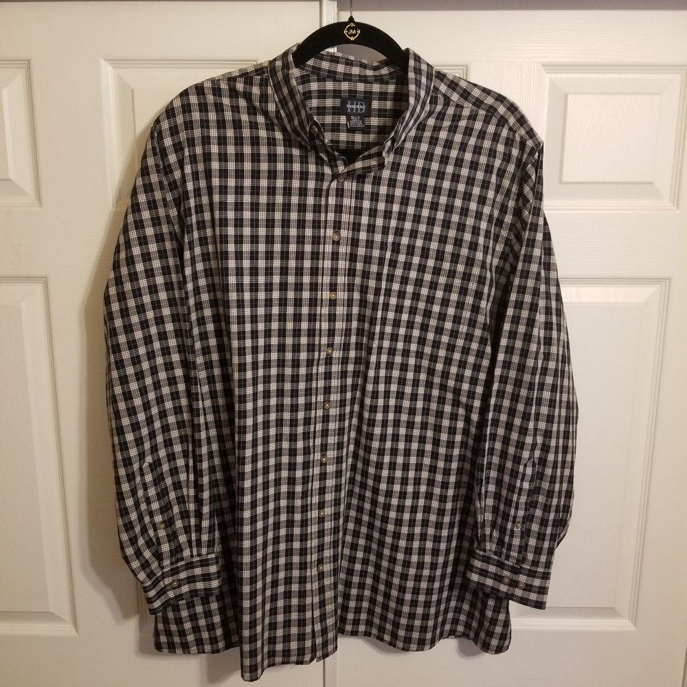 Harbor Bay Long Sleeve Shirt